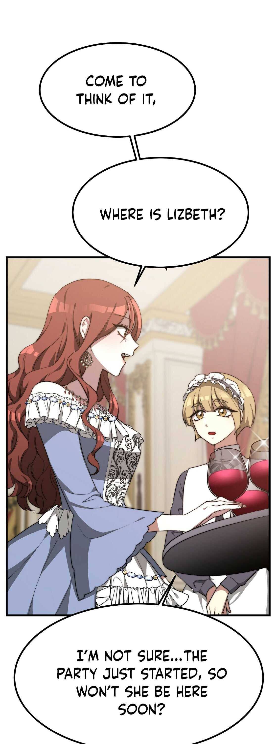 The Three Are Living a Married Life Chapter 1 - page 74