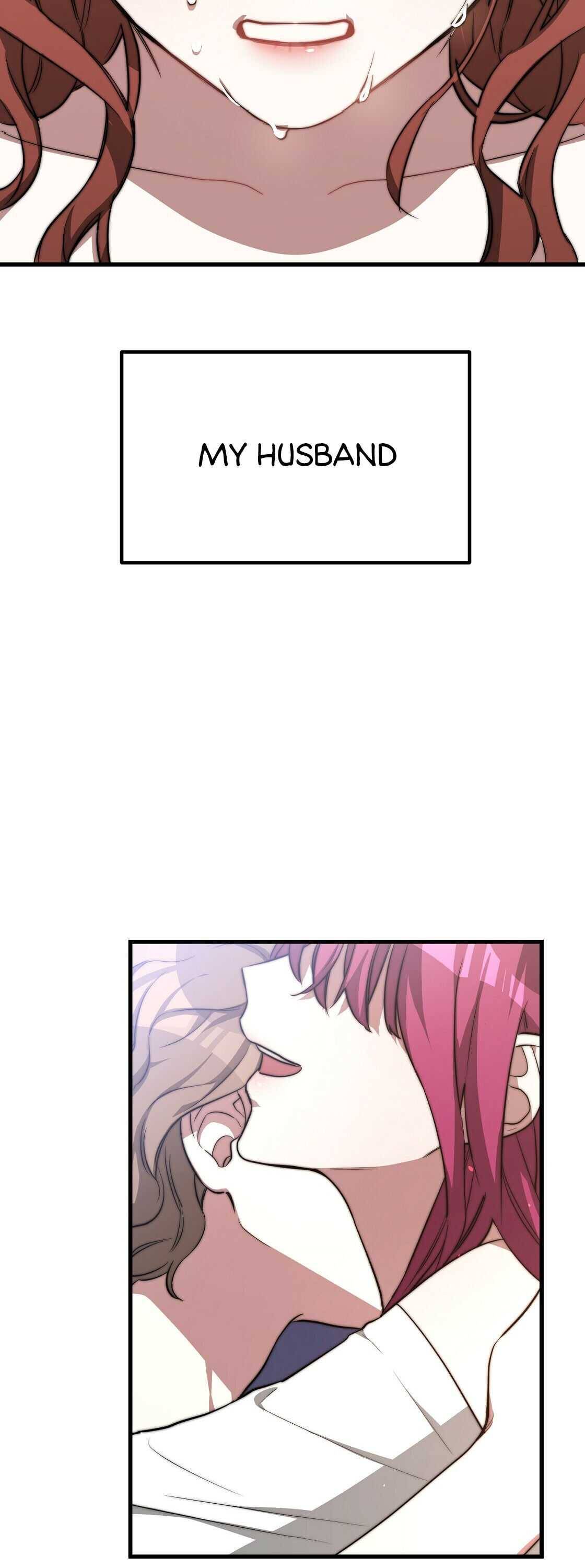The Three Are Living a Married Life Chapter 1 - page 88