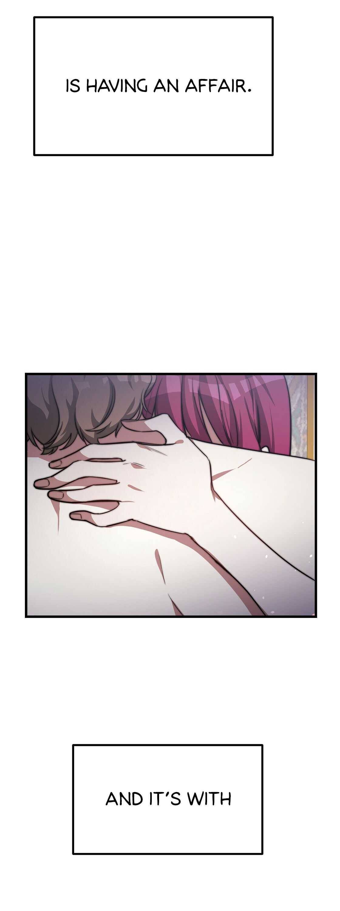 The Three Are Living a Married Life Chapter 1 - page 89