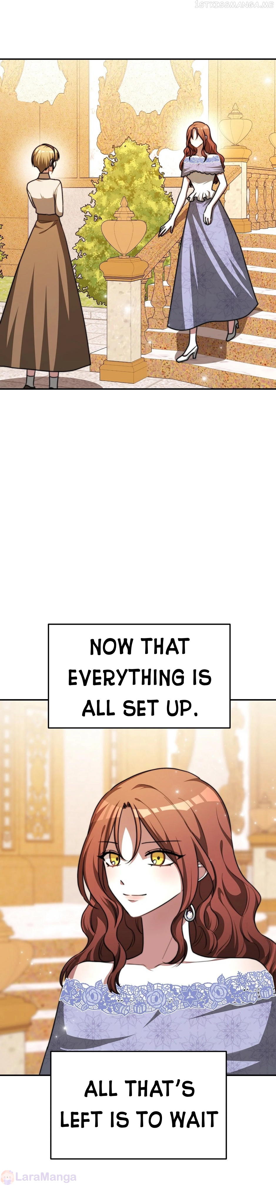 The Three Are Living a Married Life Chapter 14.5 - page 6