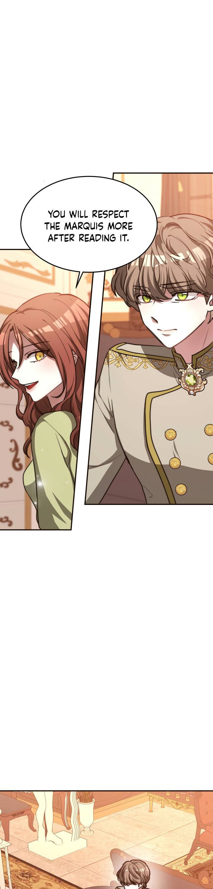 The Three Are Living a Married Life Chapter 14 - page 11
