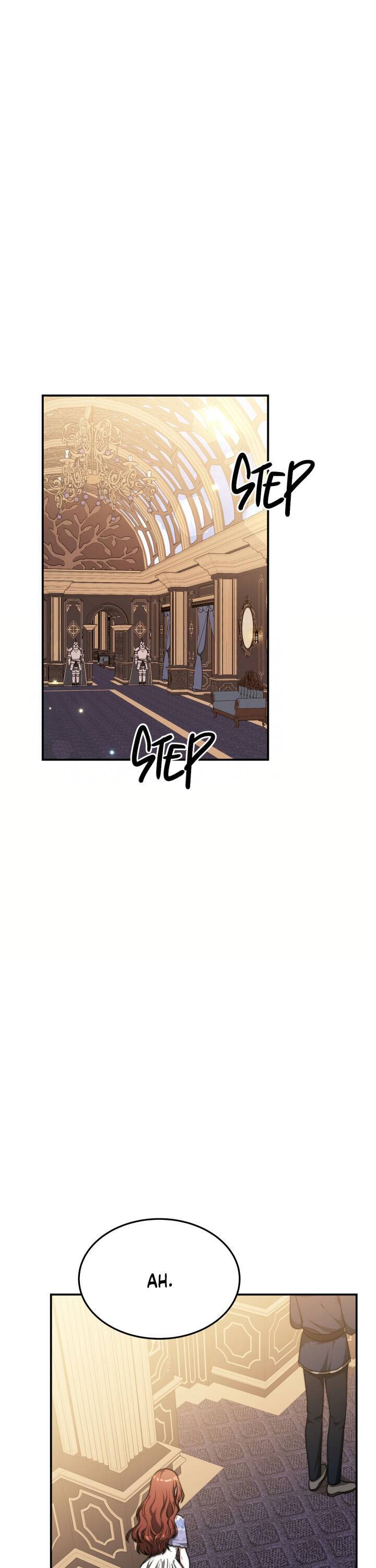 The Three Are Living a Married Life Chapter 14 - page 23