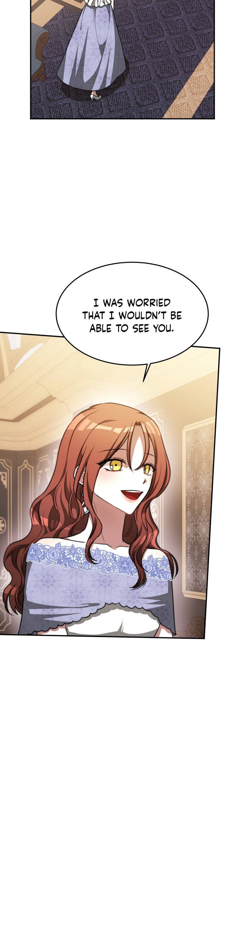 The Three Are Living a Married Life Chapter 14 - page 24