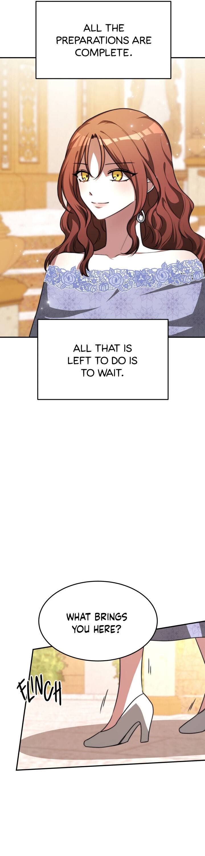 The Three Are Living a Married Life Chapter 14 - page 26