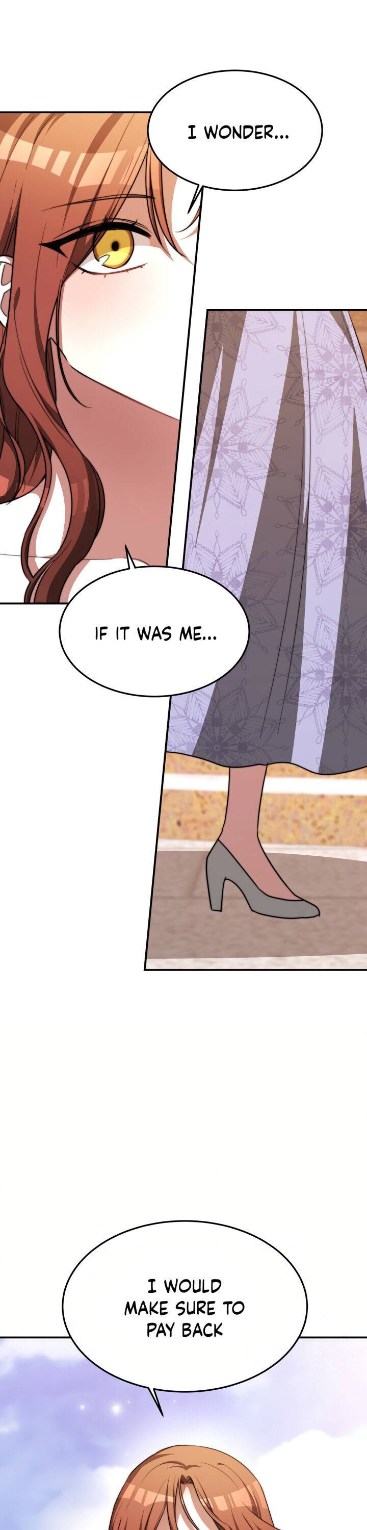 The Three Are Living a Married Life Chapter 14 - page 32