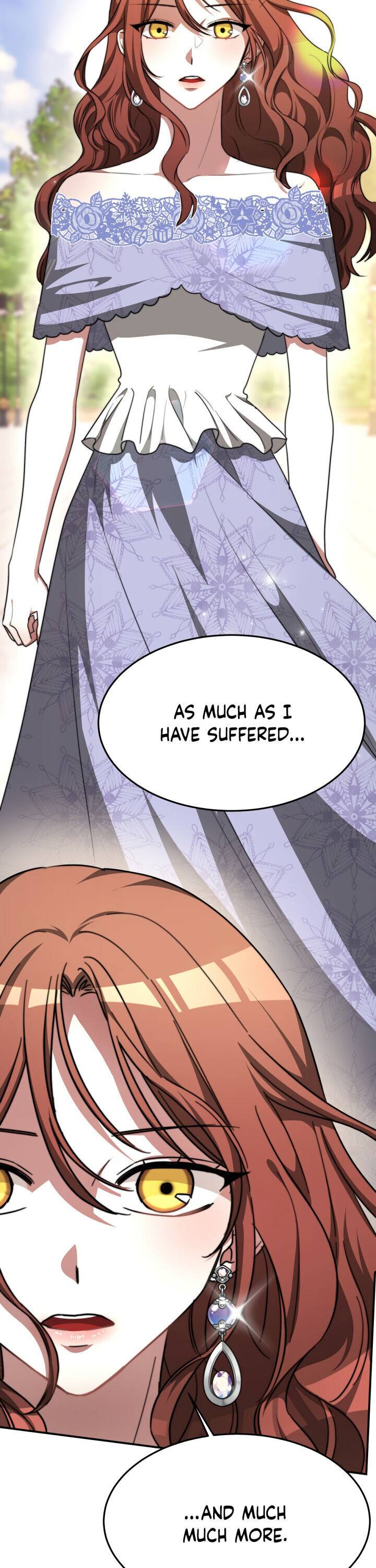 The Three Are Living a Married Life Chapter 14 - page 33