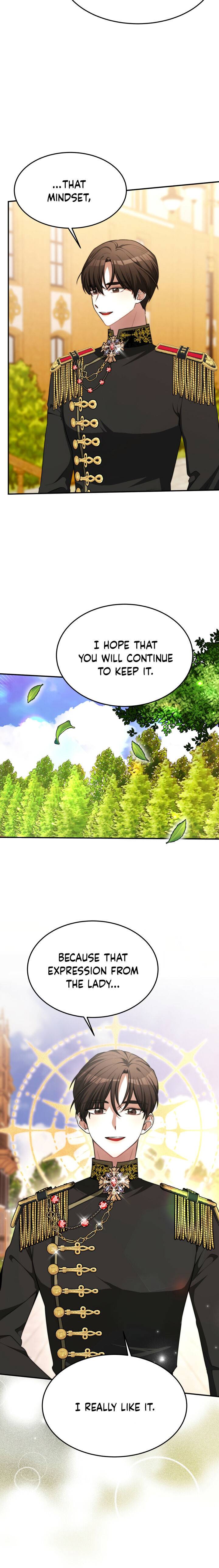 The Three Are Living a Married Life Chapter 14 - page 34
