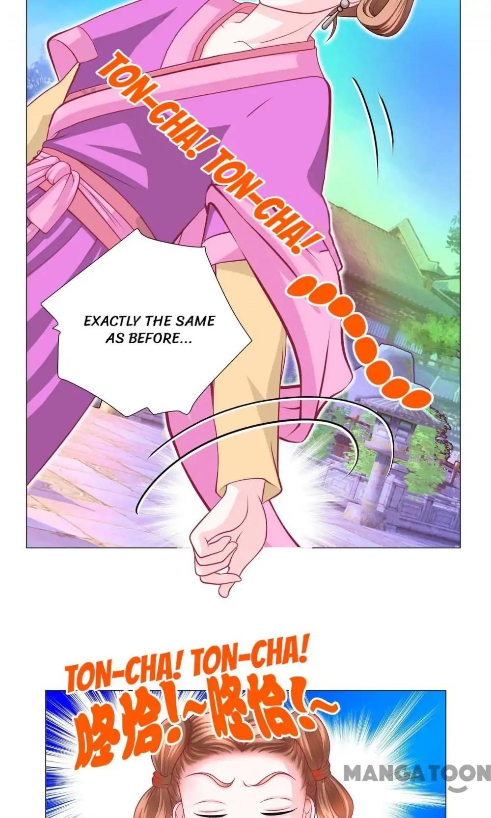 Legend of Moon Night Butterflies chapter 78 - page 13