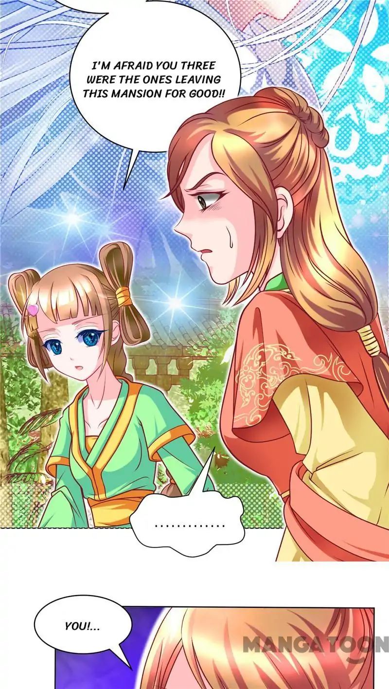 Legend of Moon Night Butterflies chapter 61 - page 14