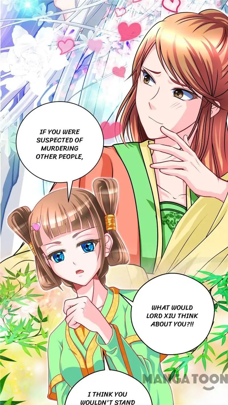 Legend of Moon Night Butterflies chapter 61 - page 18