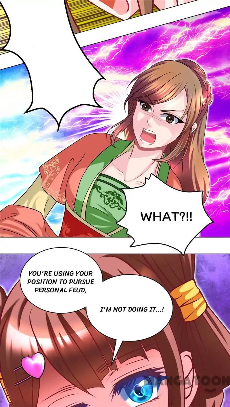 Legend of Moon Night Butterflies chapter 61 - page 2