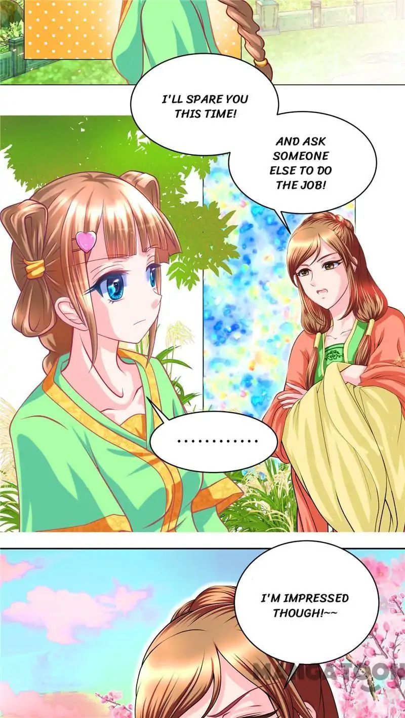 Legend of Moon Night Butterflies chapter 61 - page 23