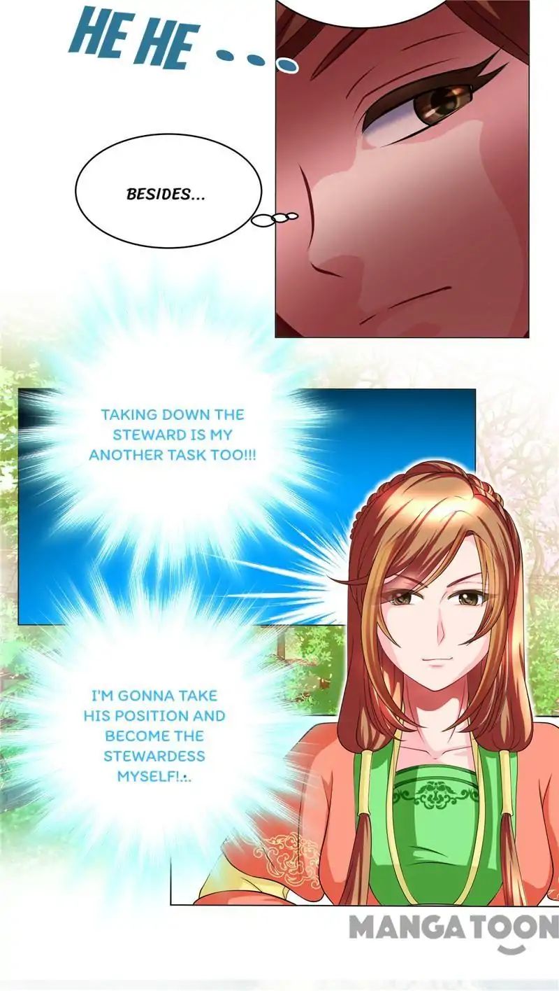 Legend of Moon Night Butterflies chapter 61 - page 29