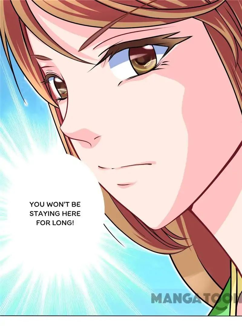 Legend of Moon Night Butterflies chapter 61 - page 31