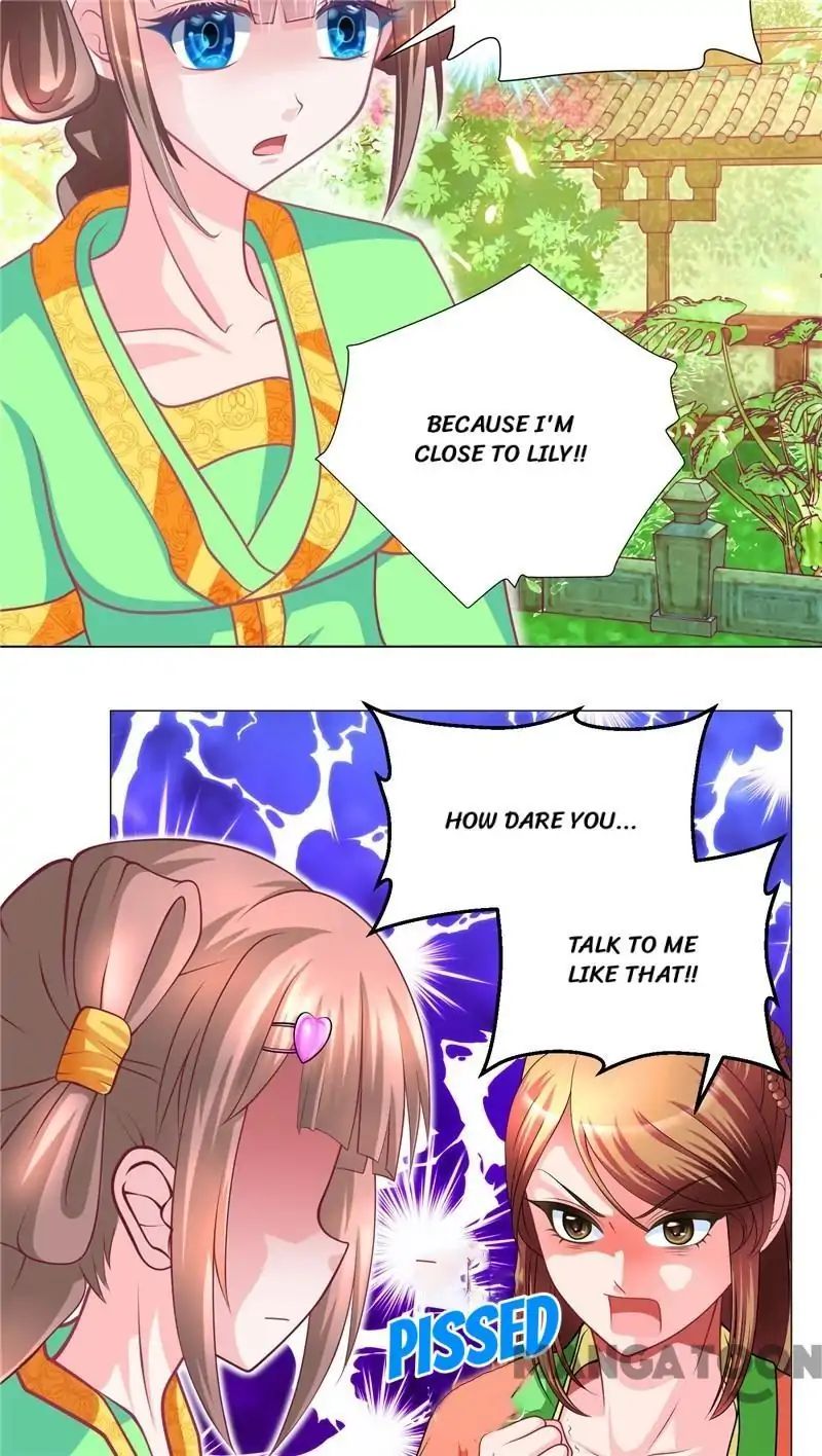 Legend of Moon Night Butterflies chapter 61 - page 4