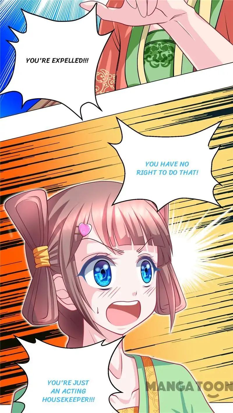 Legend of Moon Night Butterflies chapter 61 - page 6