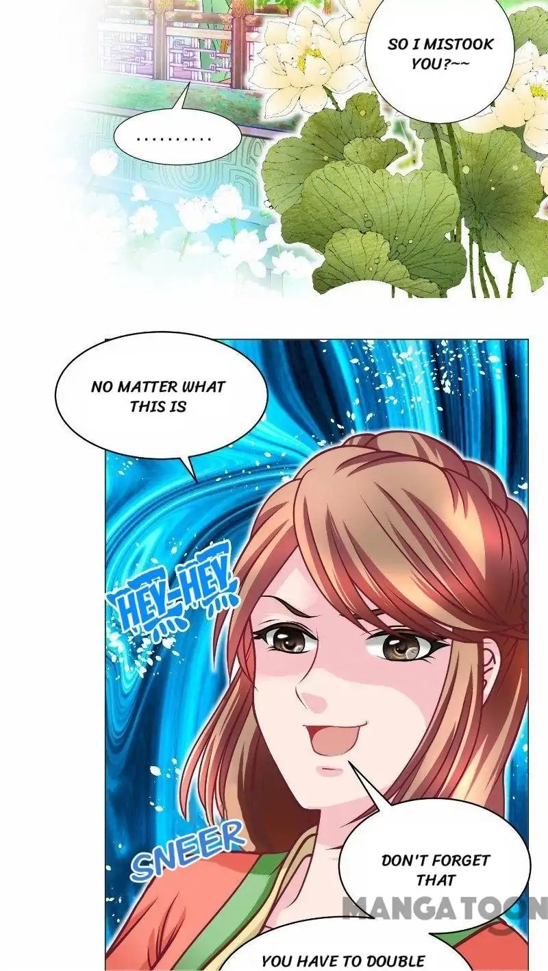 Legend of Moon Night Butterflies chapter 60 - page 12