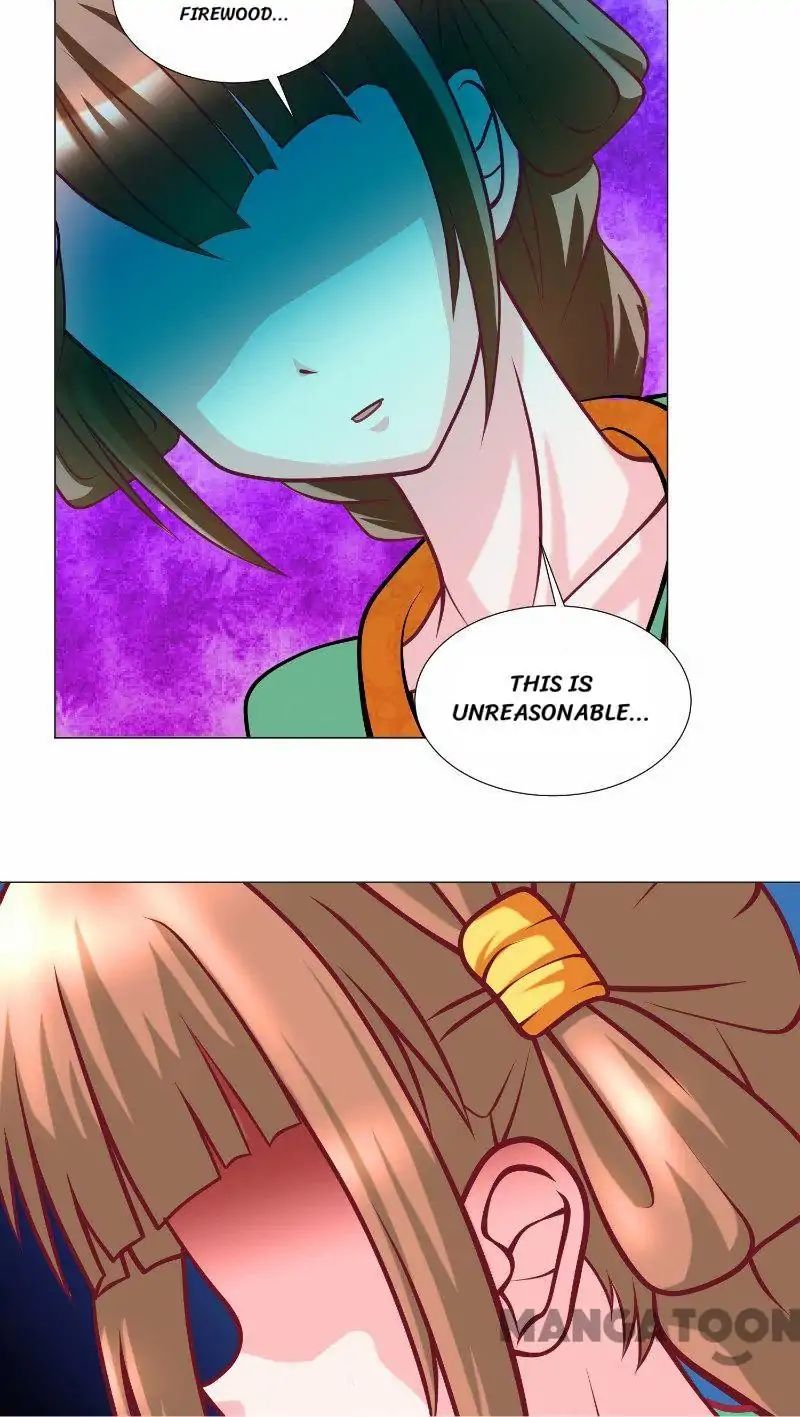 Legend of Moon Night Butterflies chapter 60 - page 14