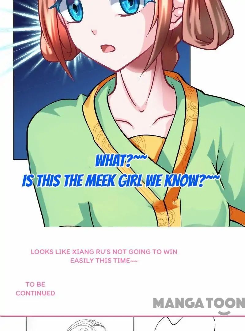 Legend of Moon Night Butterflies chapter 60 - page 16