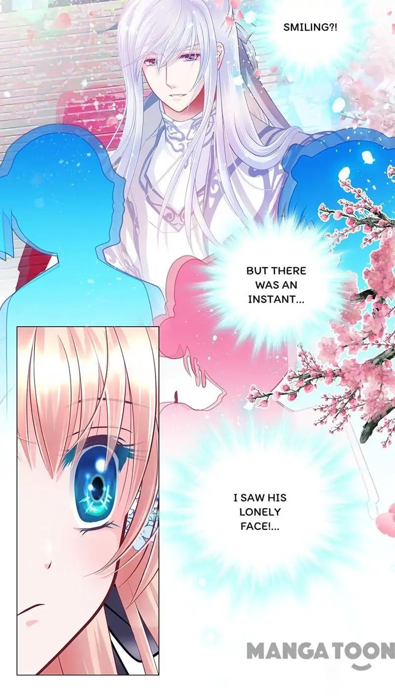 Legend of Moon Night Butterflies chapter 59 - page 32