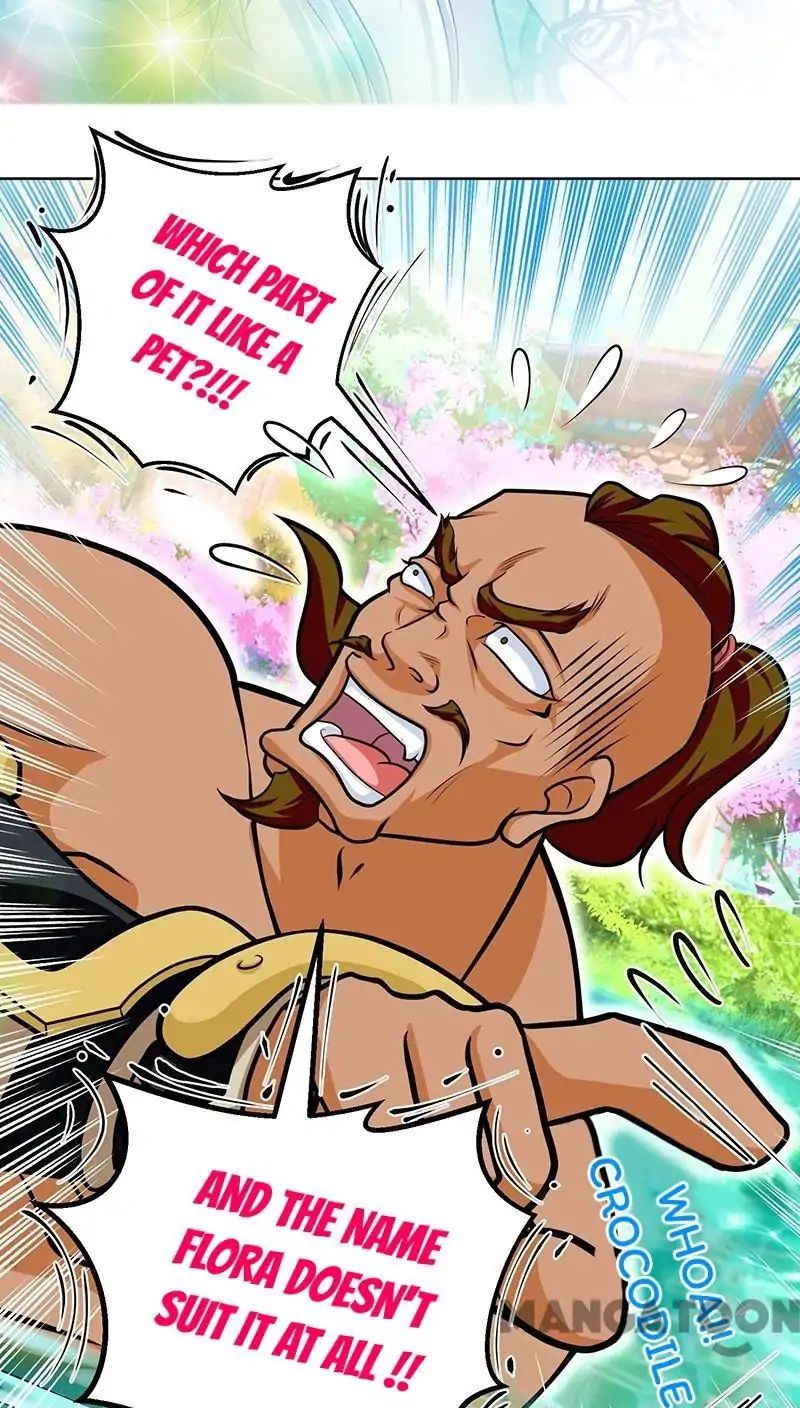 Legend of Moon Night Butterflies chapter 59 - page 4
