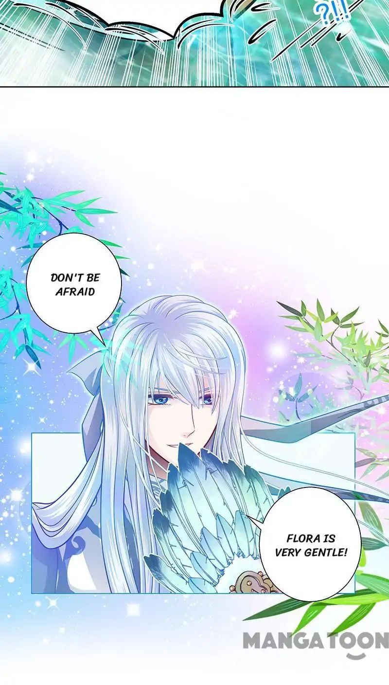 Legend of Moon Night Butterflies chapter 59 - page 5