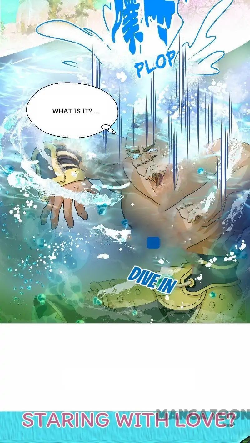 Legend of Moon Night Butterflies chapter 58 - page 23