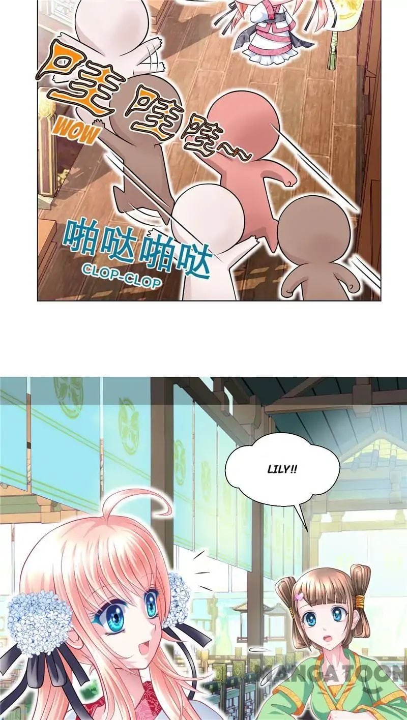 Legend of Moon Night Butterflies chapter 55 - page 13