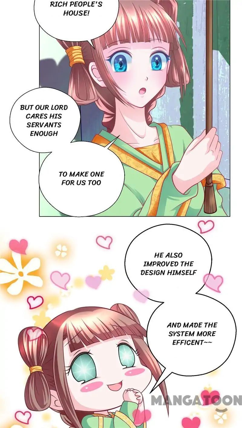 Legend of Moon Night Butterflies chapter 55 - page 7
