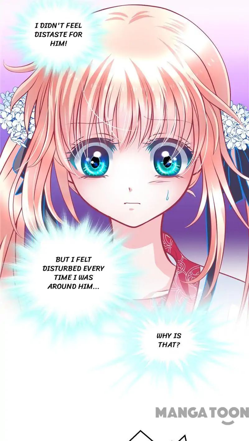 Legend of Moon Night Butterflies Chapter 54 - page 2