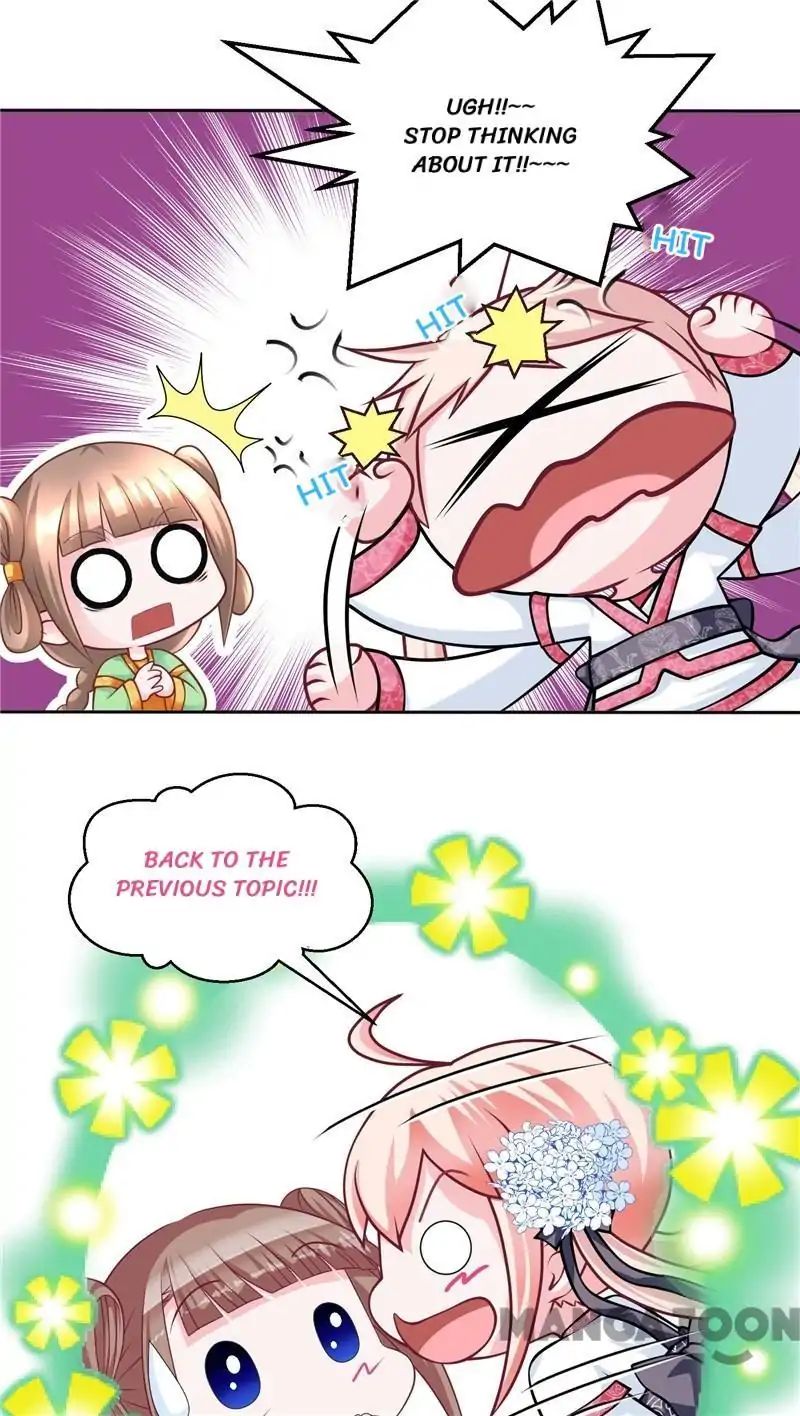 Legend of Moon Night Butterflies Chapter 54 - page 3