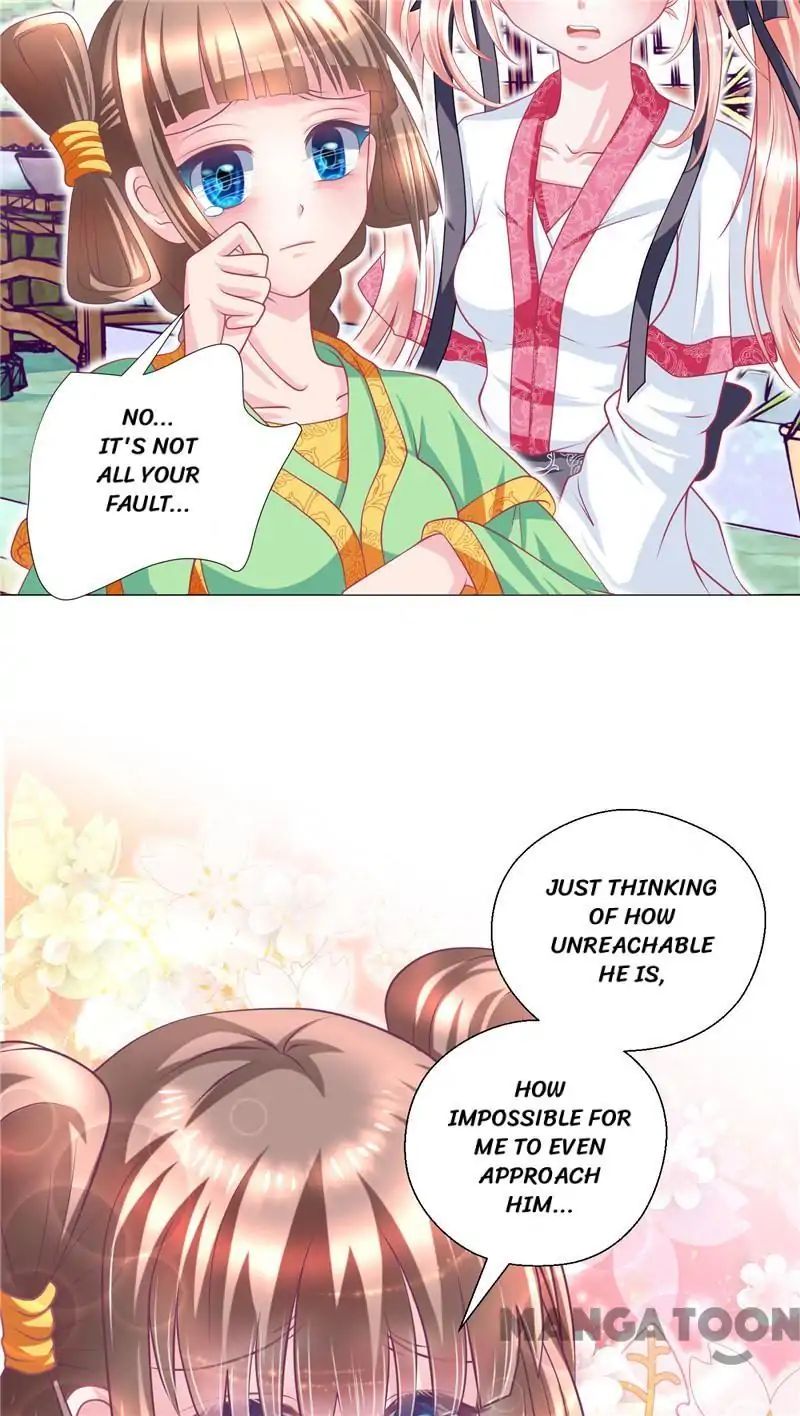 Legend of Moon Night Butterflies Chapter 53 - page 12