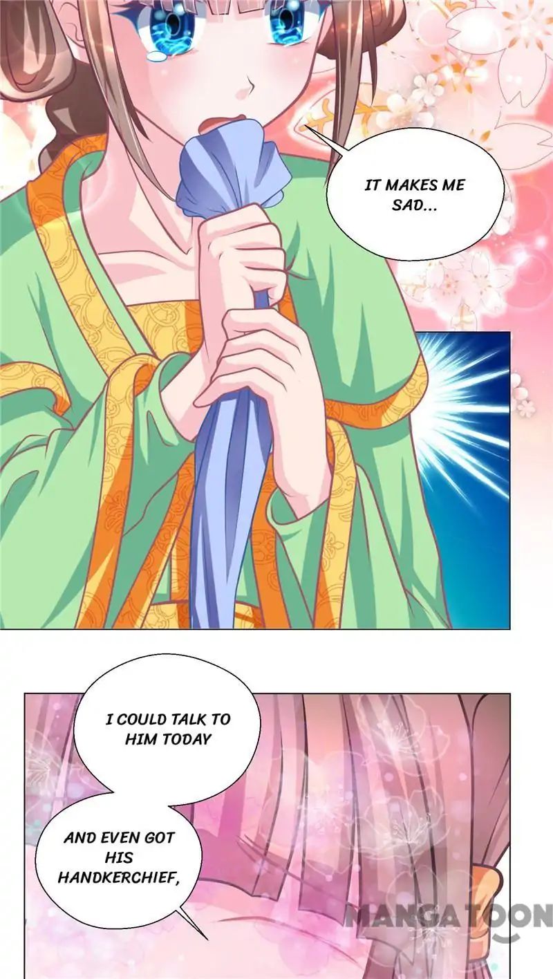 Legend of Moon Night Butterflies Chapter 53 - page 13
