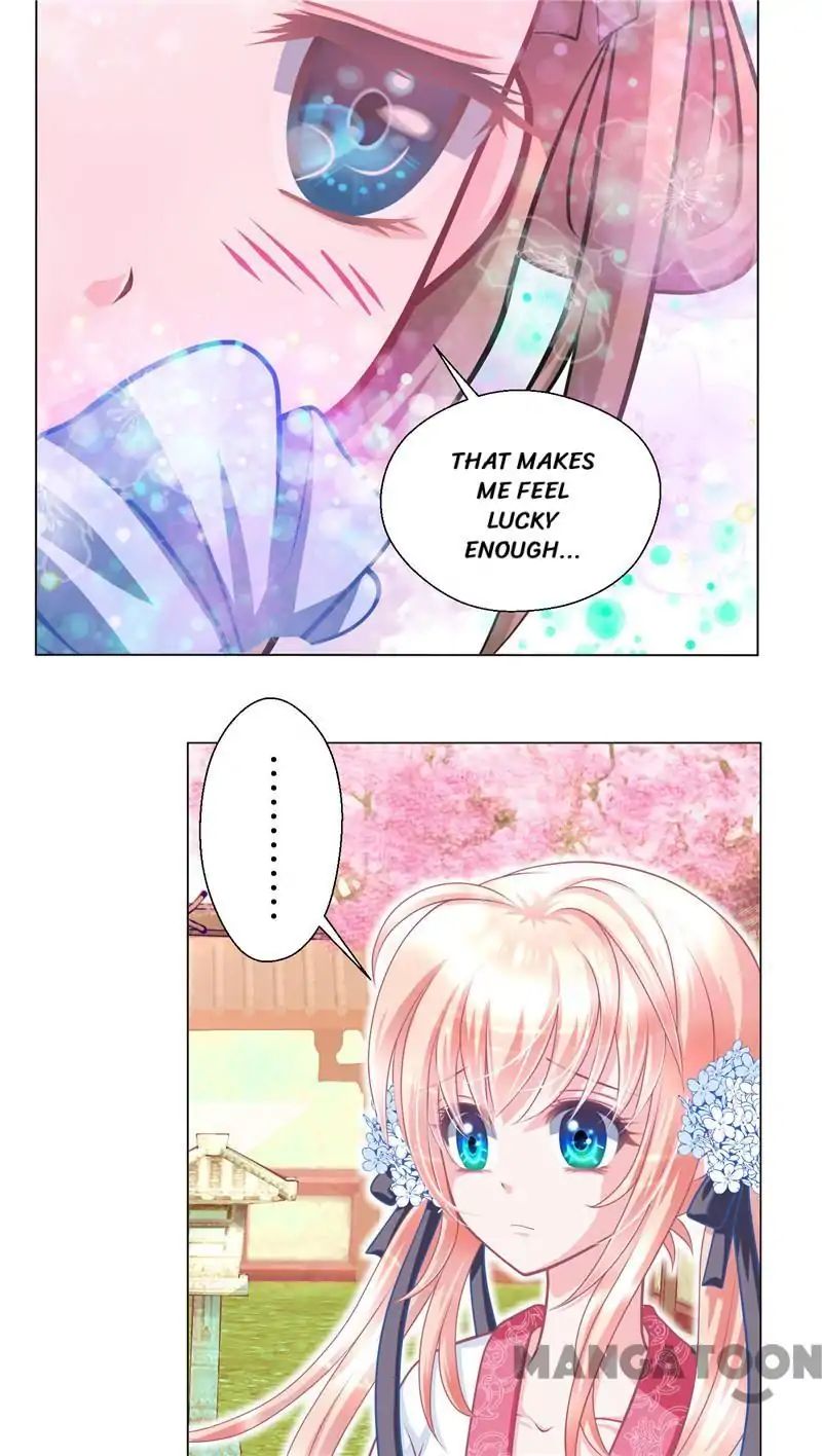 Legend of Moon Night Butterflies Chapter 53 - page 14