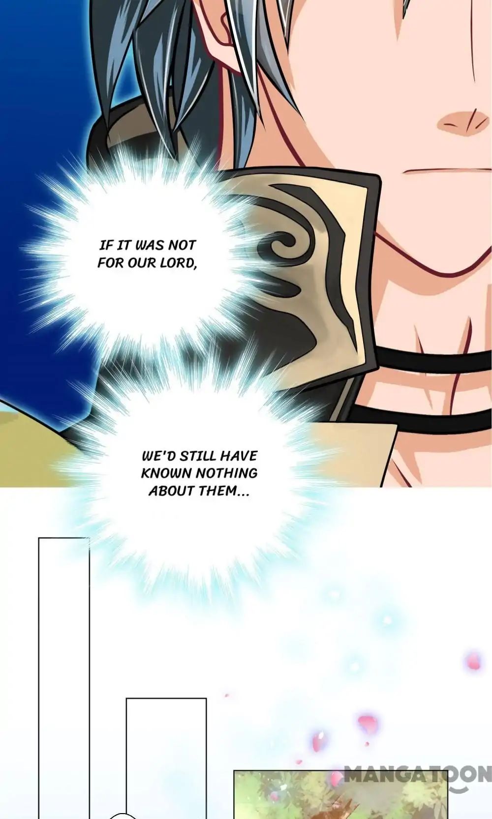 Legend of Moon Night Butterflies Chapter 50 - page 4