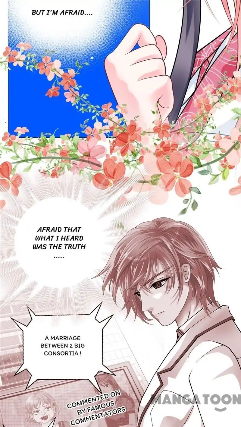 Legend of Moon Night Butterflies Chapter 45 - page 26