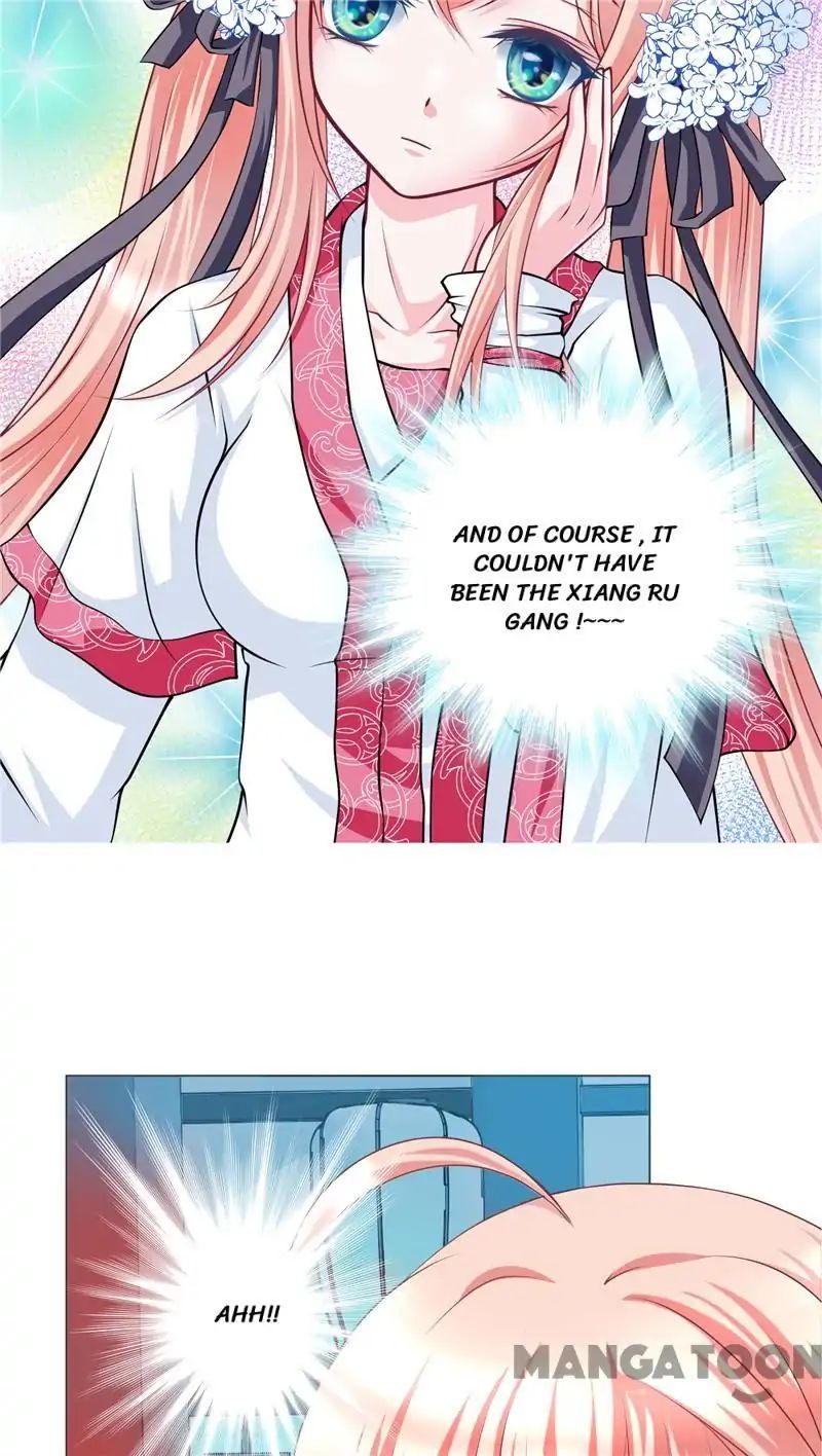 Legend of Moon Night Butterflies Chapter 45 - page 42