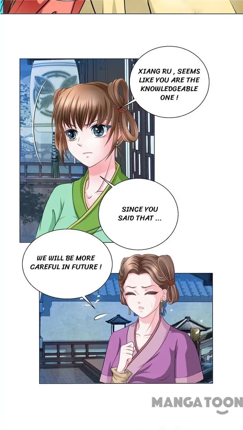 Legend of Moon Night Butterflies Chapter 43 - page 19