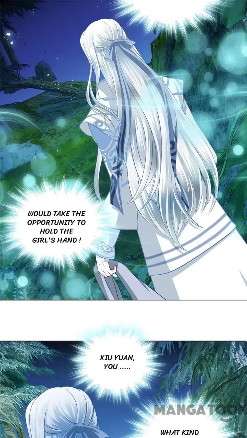 Legend of Moon Night Butterflies Chapter 42 - page 10
