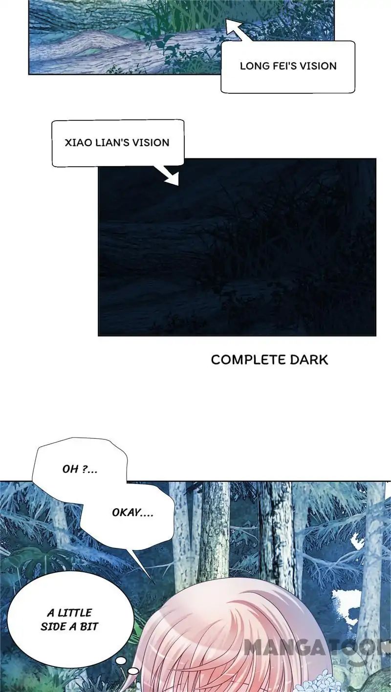 Legend of Moon Night Butterflies Chapter 42 - page 14
