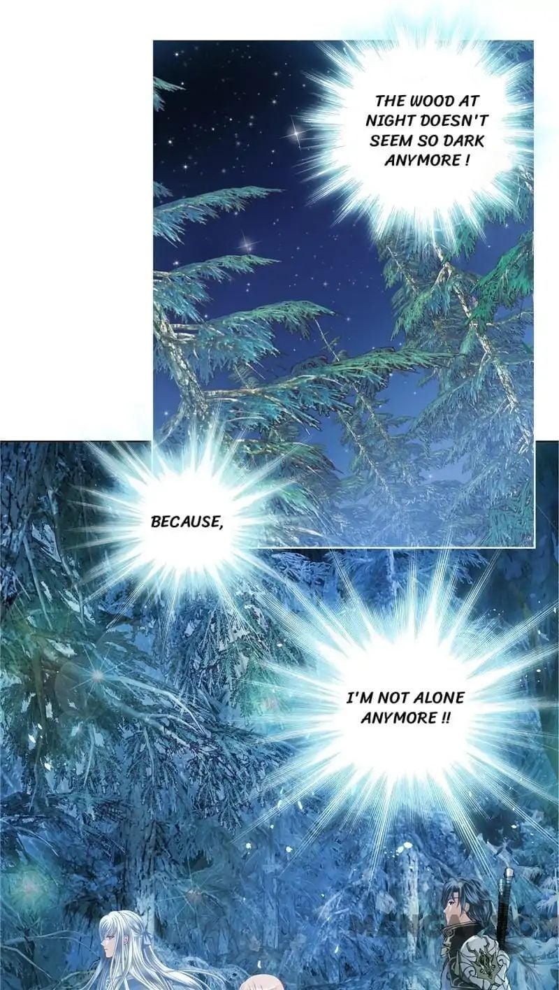 Legend of Moon Night Butterflies Chapter 42 - page 20