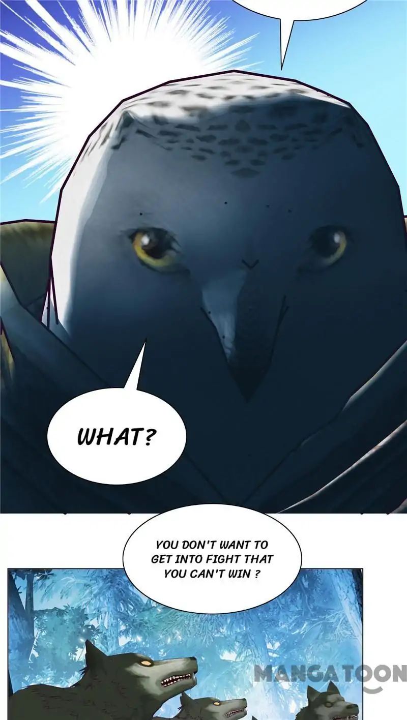 Legend of Moon Night Butterflies Chapter 42 - page 23