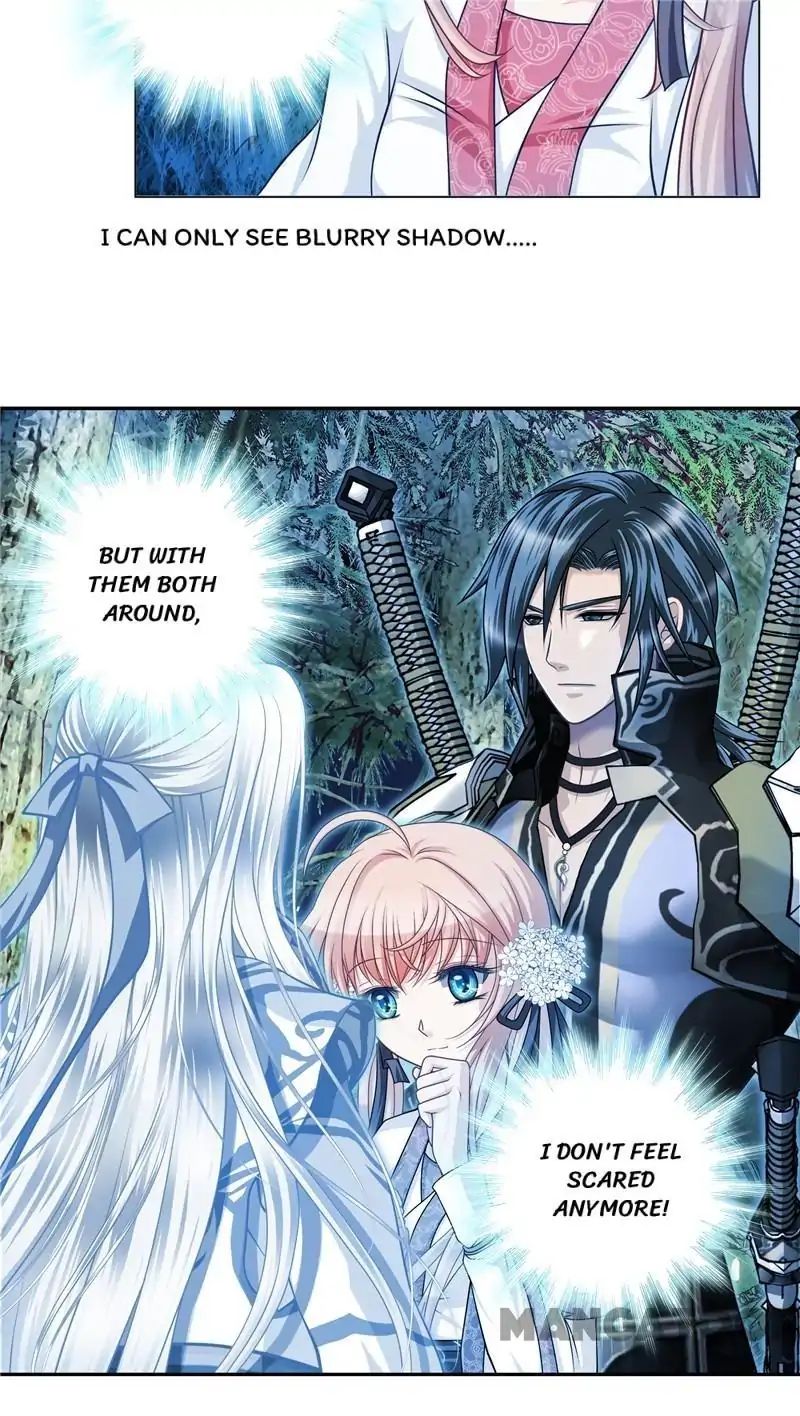 Legend of Moon Night Butterflies Chapter 42 - page 3
