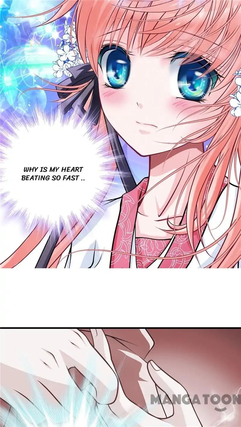 Legend of Moon Night Butterflies Chapter 42 - page 8