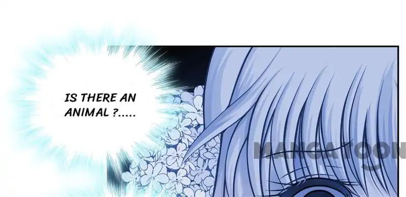 Legend of Moon Night Butterflies Chapter 41 - page 1