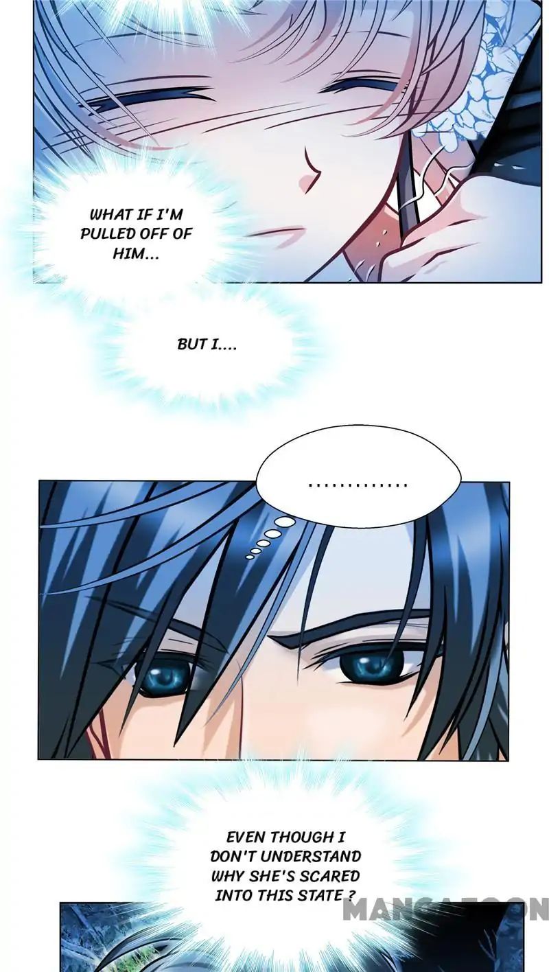 Legend of Moon Night Butterflies Chapter 41 - page 11