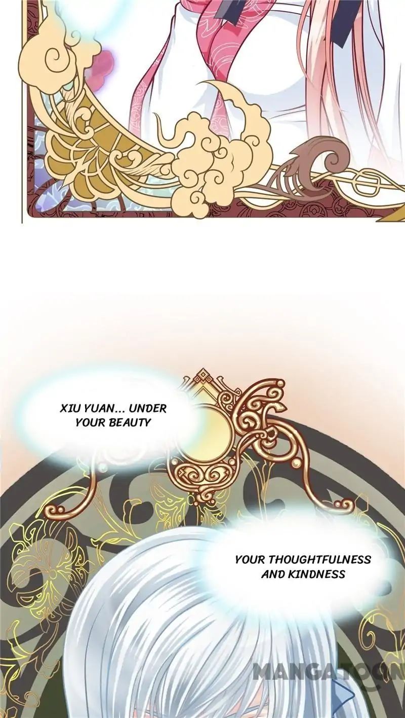 Legend of Moon Night Butterflies Chapter 41 - page 36
