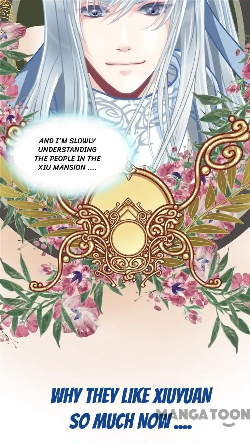 Legend of Moon Night Butterflies Chapter 41 - page 37