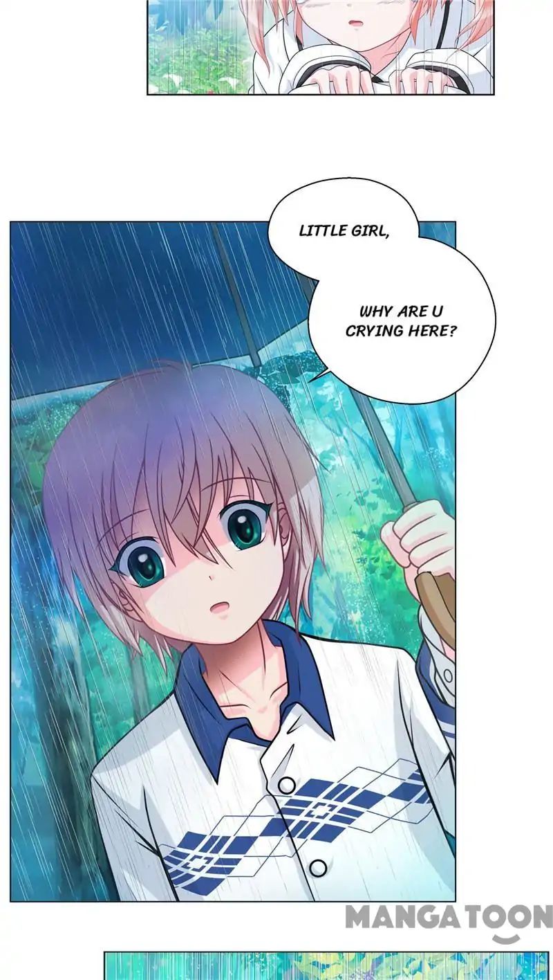 Legend of Moon Night Butterflies Chapter 40 - page 10