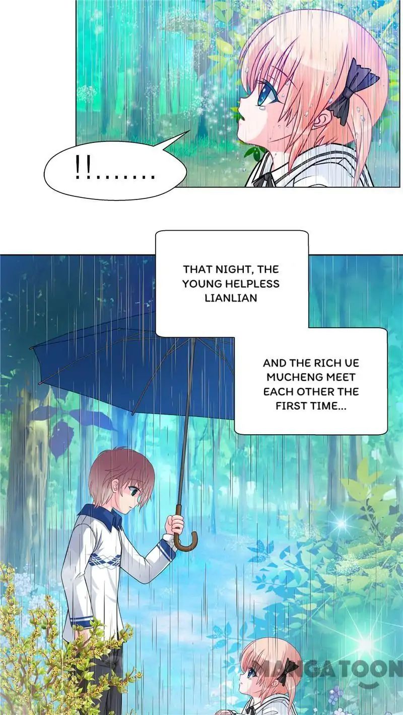 Legend of Moon Night Butterflies Chapter 40 - page 11